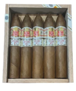 Hoyo de Mont. Epicure No.3 1/10