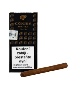 Cohiba Club LE 2023 10er