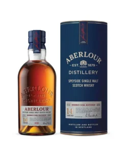 Aberlour Whisky 14 y.o. Double Cask