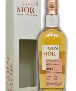 Càrn Mòr Whisky Aberlour 11 y.o. Strictly Limited Edition