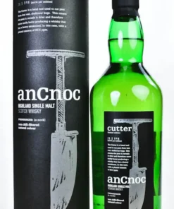 anCnoc Whisky cutter