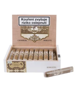 Esteban Carreras Cashmere Robusto 1/20