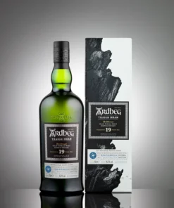 Ardbeg Whisky Traigh Bhan 19 y.o. Batch 4