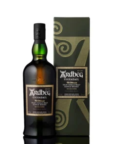 Ardbeg Whisky Uigeadail