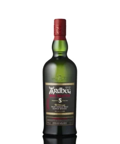 Ardbeg Whisky Wee Beastie 5 y.o.