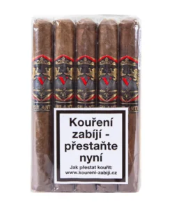 Esteban Carreras Vigilante Natural Toro Bundle 1/10
