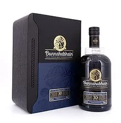 Bunnahabhain Whisky 30 y.o.