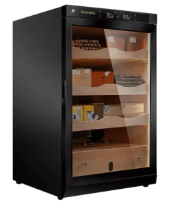Humidor | Raching C150A schwarz