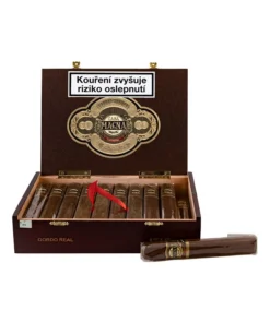 Quesada Casa Magna Colorado Gordo Real 1/20