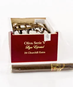Oliva Serie V Churchill Extra 1/24