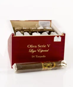 Oliva Serie V Torpedo 1/24