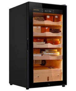 Humidor | Raching MA50