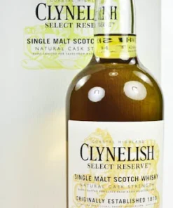 Clynelish Whisky Select Reserve 2014