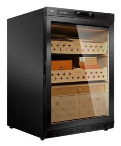 Humidor | Raching MON800A schwarz
