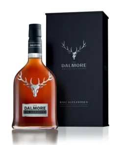 Dalmore Whisky 1263 King Alexander III.