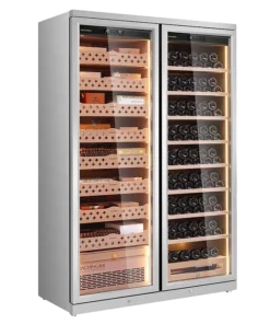 Humidor | Raching CD1200A