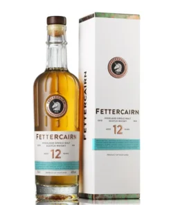 Fettercairn Whisky 12 y.o.
