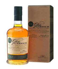 Glen Garioch Whisky 12 y.o.