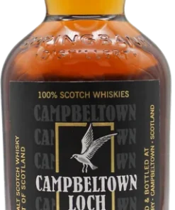 Campbeltown Loch Blended Whisky
