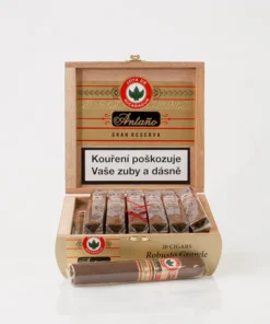 Joya de Nicaragua Antano Gran Reserva Robusto Grande 1/20