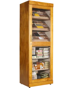 Humidor | Adorini Roma Mahagoni