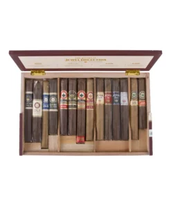 Joya de Nicaragua the Ultimate Jewel Collection 14er