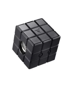 Colibri Tisch-Zigarrenabschneider Heritage Cube schwarz