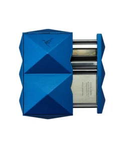 COLIBRI Zigarrenabschneider Quasar SV-Cut blau