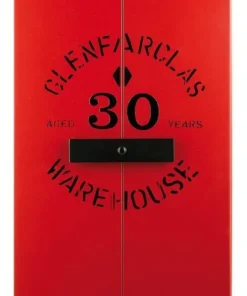 Glenfarclas Whisky 30 y.o.