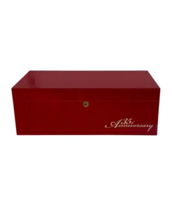 Gurkha Humidor Special Edition 35th Anniversary + 75 cigars
