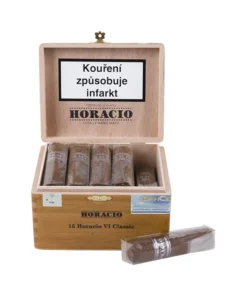 Horacio VI Classic 1/15