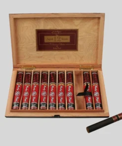 Rocky Patel Vintage 1990 Deluxe Toro Tubo 1/10