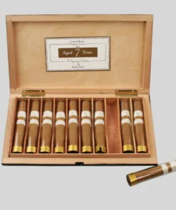 Rocky Patel Vintage 1999 Deluxe Toro Tubo 1/10