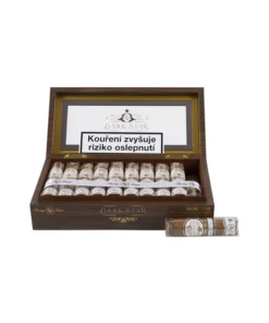 Rocky Patel Dark Star Short Star 1/20