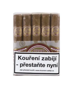 Rocky Patel Seed To Smoke Shade Sixty 1/10