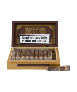 Rocky Patel Gold Label Half Corona 1/20