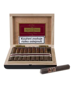 Rocky Patel Vintage 1990 Robusto Rounded 1/20