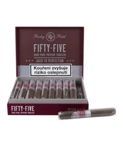 Rocky Patel 55 Toro 1/20