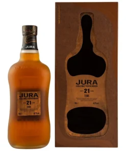 Isle of Jura Whisky Tide 21 y.o.