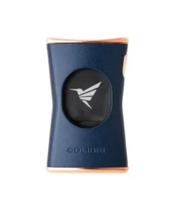 COLIBRI Zig.Abschneider Slim marine/gold