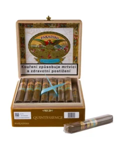 Paradiso Quintessence Robusto 1/24