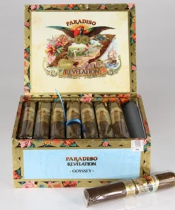 Paradiso Revelation Odyssey Toro Gigante 1/24