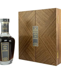 Gordon & MacPhail Whisky Private Collection Longmorn 1966/2021