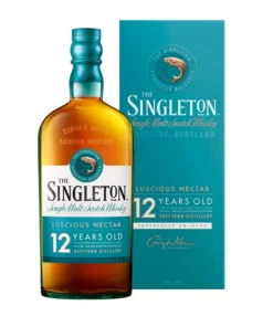 Singleton Whisky 12 y.o. Luscious Nectar