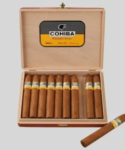 Cohiba Piramides Extra 1/10