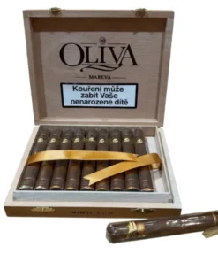 Oliva V Mareva CSWC 1/10