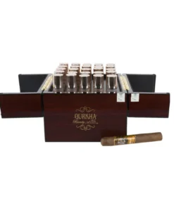 Gurkha Beauty 25th Anniversary 1/25