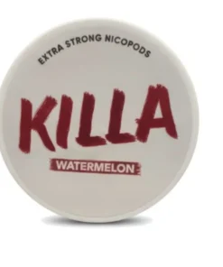 Nicopods Killa Watermelon 14g