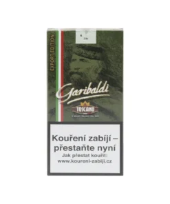 Toscano Garibaldi 5er
