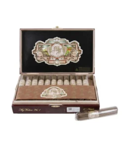 My Father No.1 Robusto 1/23